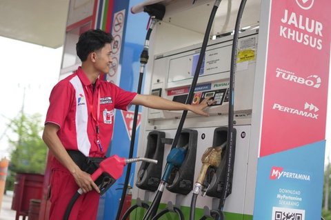 Satgas Ramadhan Idul Fitri Pertamina Kalimantan Siap Amankan Pasokan Energi 2026