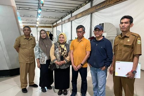 Warga Banten Dievakuasi dari Iran, Pemprov Pastikan Kembali Selamat ke Keluarga