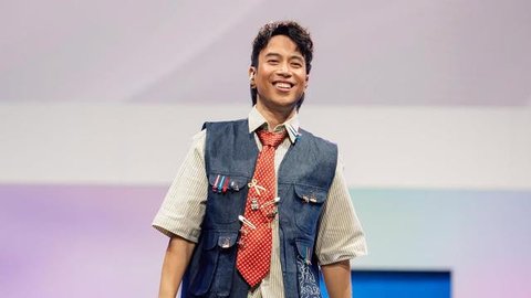 Kenangan Haru Titi DJ untuk Vidi Aldiano, Sosok yang Selalu Menebar Bahagia