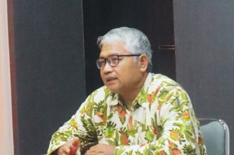 BPS Soroti Anomali Pertumbuhan Ekonomi Bangka Tengah: Kemiskinan dan Pengangguran Meningkat