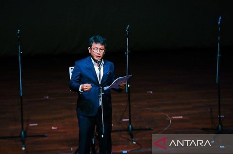 Anggota DPR Kecam Serangan Air Keras Andrie Yunus: Ancaman Serius bagi Perjuangan HAM