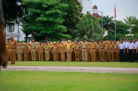 Pemkab Ponorogo Siapkan Rp60 Miliar untuk THR ASN, Target Cair Pekan Ini