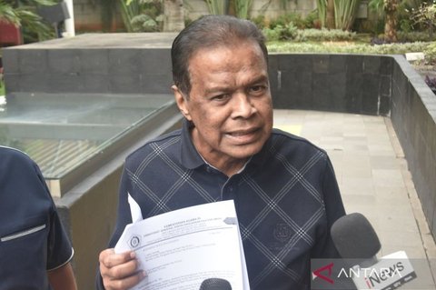 KPK Ungkap Pertemuan Fuad Hasan dan Yaqut Bahas Kuota Haji Tambahan 2024