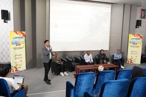 PGE Ajak Generasi Muda Raih Peluang Investasi Saham Energi Bersih