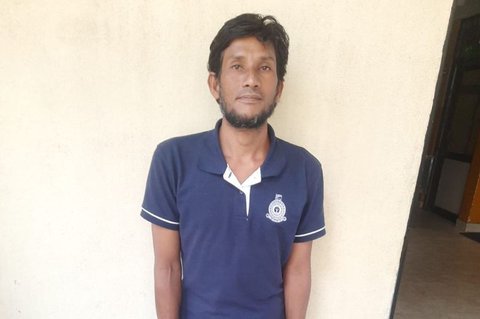 Nelayan Aceh Hilang Ditemukan Terdampar di Sri Lanka Setelah Sebulan Hanyut