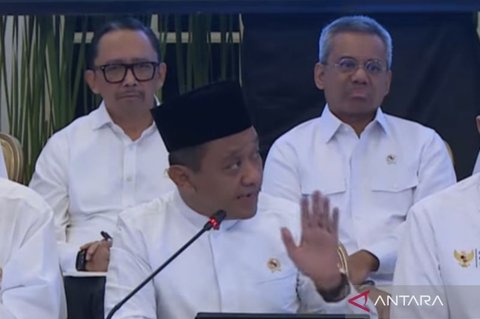 Menteri ESDM Bantah Isu Krisis, Pastikan Ketersediaan Batu Bara Nasional Aman