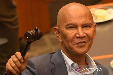 Banggar DPR: Pemerintah Punya Ruang Fiskal Jaga Defisit APBN di Bawah 3 Persen