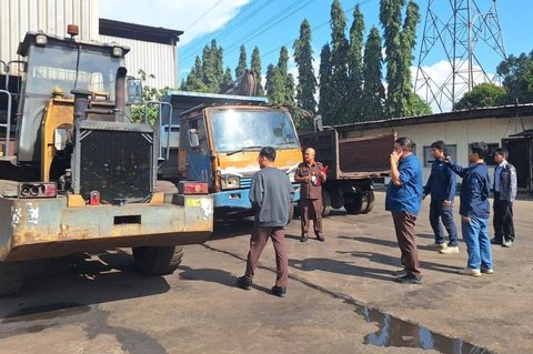 KLH/BPLH Serahkan Dua Perusahaan Baja ke Kejaksaan atas Dugaan Penegakan Hukum Limbah B3