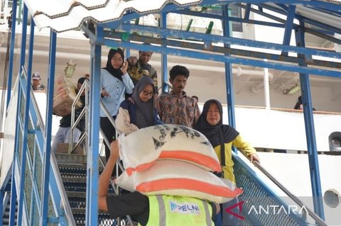 Bank Indonesia: Diskon Tiket Transportasi 30 Persen Jadi Penyelamat Pariwisata Bali di Musim Sepi