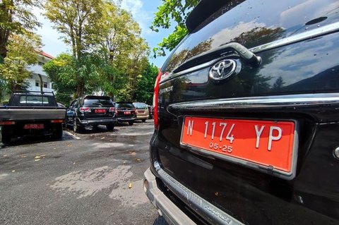 ASN Bawa Mobil Dinas Mudik Lumajang: Bupati Izinkan dengan Syarat Pribadi Tanggung Biaya