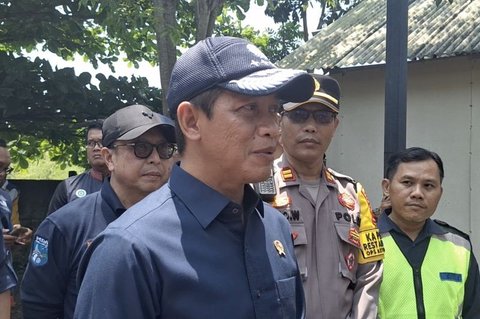 Menteri KLH/BPLH Panggil Pengelola Rest Area yang Abai Pengelolaan Sampah