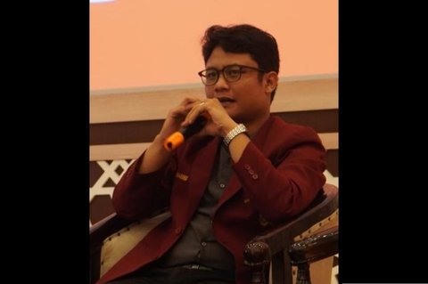 DPP IMM Desak Aparat Transparan Usut Kasus Penyiraman Air Keras Andrie Yunus