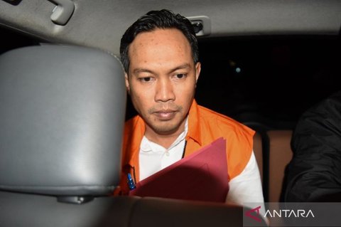 KPK Ungkap Modus Bupati Cilacap Peras Perangkat Daerah, Diduga Libatkan Satpol PP