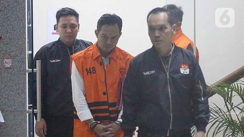 Mengintip Kekayaan Bupati Cilacap Terjaring OTT KPK: Meroket dalam 6 Tahun, dari Ratusan Juta  jadi Belasan Miliar