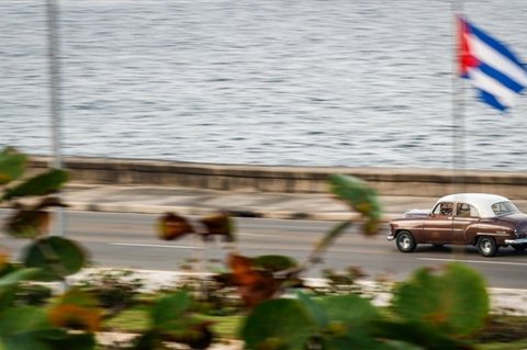 Kuba Pertahankan Perairan Teritorialnya Sesuai Hukum Internasional, Tegas Utusan PBB