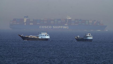 Trump Ditinggalkan Sekutu, Jepang dan Australia Tolak Kirim Kapal Perang ke Selat Hormuz