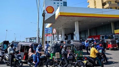 Dampak Perang Iran, Negara Ini Terapkan Sistem Kerja 4 Hari