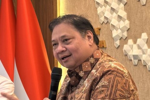 Pemerintah Libatkan Industri Hadapi Investigasi Dagang AS Section 301