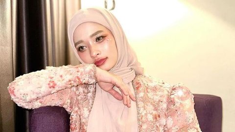 Bikin Tersentuh, Inara Rusli Sampaikan Permintaan Maaf untuk Anaknya
