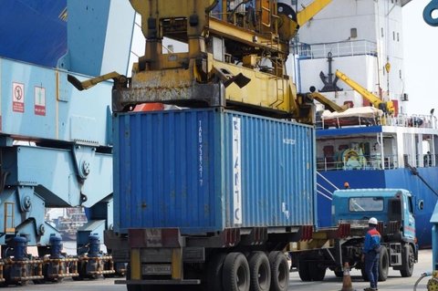 IPC TPK Antisipasi Lonjakan Peti Kemas Lebaran dengan Layanan 24/7 dan Mitigasi Strategis