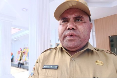 Pemprov Papua Pegunungan Dorong Sinergi Festival Budaya Lintas Kabupaten untuk Tingkatkan Pariwisata