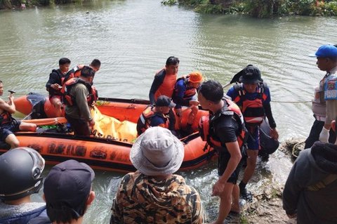 Tim SAR Gabungan Berhasil Evakuasi Pemuda Tenggelam di Pemandian Air Panas Ranolewo Minahasa