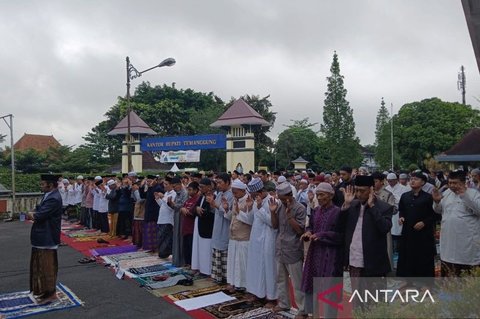 Khatib Romadlon: Korupsi Musuh Utama Peradaban, Pengkhianatan Terhadap Tuhan