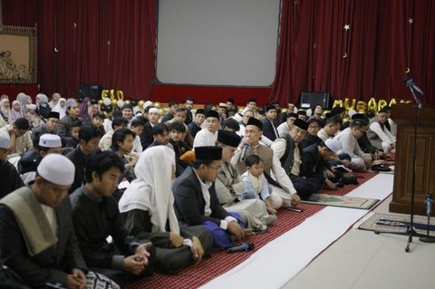 KBRI Islamabad Perkuat Silaturahmi WNI di Tengah Dinamika Regional Saat Idulfitri 1447 H