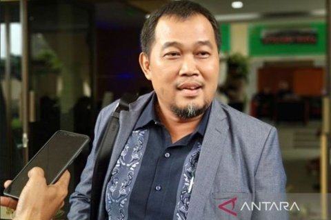 MAKI Ingatkan KPK Koreksi Diri Usai Pengalihan Penahanan Yaqut Cholil Qoumas