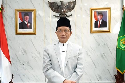 Menteri Agama Ajak Umat Muslim Perkuat Empati Idulfitri untuk Kehidupan Lebih Baik