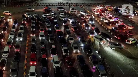 ASDP Terapkan Skema Baru untuk Cegah Antrean Panjang di Pelabuhan Bakauheni