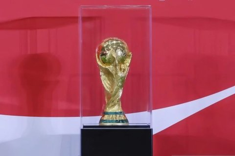 Jadwal Playoff Piala Dunia 2026: Italia Hadapi Irlandia Utara, Perebutan Tiket Terakhir Zona Eropa