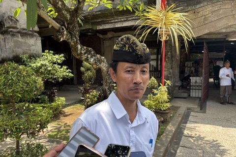 DKLH Bali Tegaskan Pembatasan Sampah Organik di TPA Suwung Mulai April 2026, Siapkan Penutupan Total