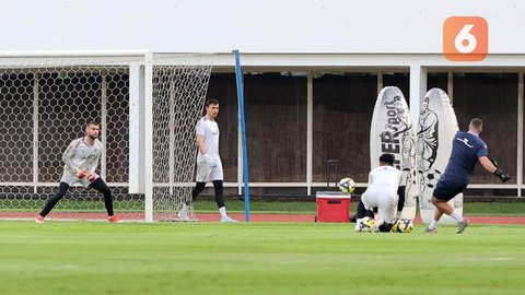 Jadwal Siaran Langsung Timnas Indonesia di FIFA Series 2026, Live di SCTV, Indosiar, dan Vidio