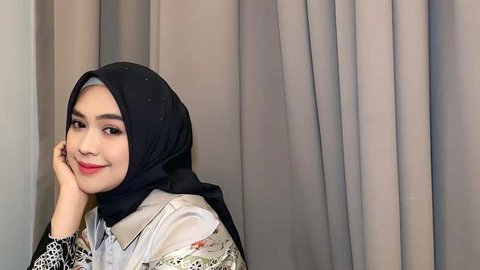 Ria Ricis Pilih Fokus ke Keluarga, Urusan Jodoh Belum Jadi Prioritas