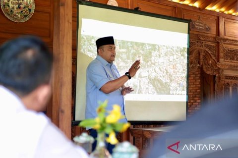 Pemkab Bogor Kaji Ulang Rekayasa Lalu Lintas Puncak, Targetkan Solusi Macet Permanen