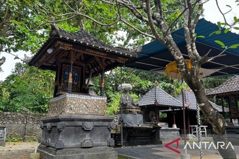 KEK Kura Kura Bali Jaga Pelestarian Pura, Harmoni Modernitas dan Tradisi