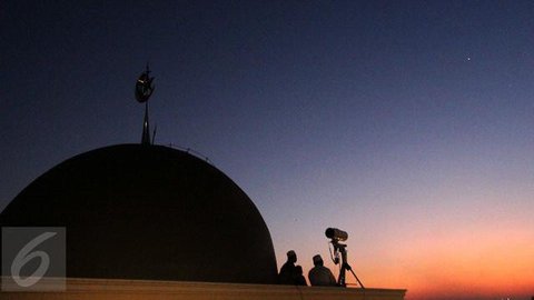 Makna Bulan Syawal Dalam Islam yang Sering Terabaikan, ini Penjelasan Para Ulama