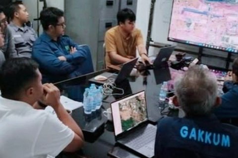 DPRD Jabar Mendesak Penanganan Komprehensif Pencemaran Sungai Karawang