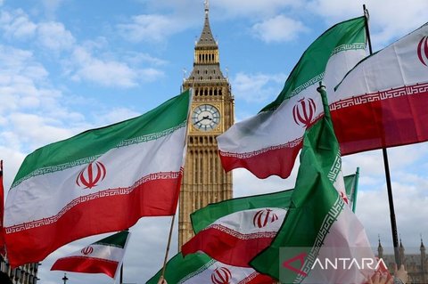 Ekonom CORE: Indonesia Punya Ruang Jaga Stabilitas Ekonomi di Tengah Ketidakpastian Global