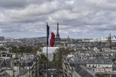 Prancis Luncurkan Paket Bantuan Energi Darurat Rp1,36 Triliun Atasi Gejolak Harga