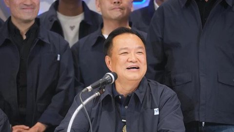 Thailand Pastikan Kapal Bisa Melintas di Selat Hormuz Usai Deal dengan Iran