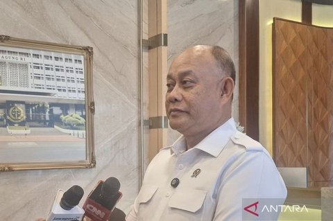 BGN Tetapkan Skema Penyaluran Program Makan Bergizi Gratis, Prioritaskan Daerah 3T dan Stunting Tinggi