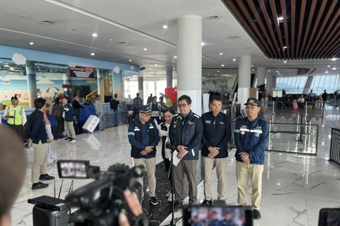 ASDP Bakauheni Layani 1,1 Juta Penumpang pada Angkutan Lebaran 2026, Arus Balik Terkendali