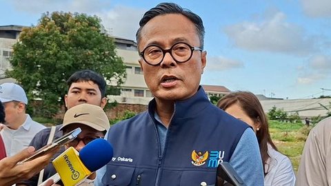 Blak-blakan Bos Danantara Ungkap Biang Keladi Garuda Indonesia Rugi Rp5,42 Triliun di Tahun 2025