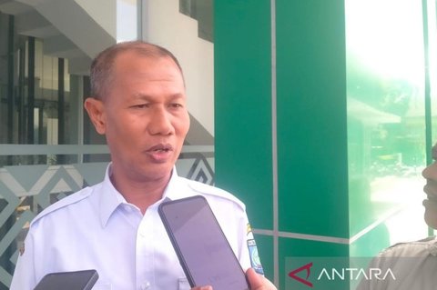 NTB Siapkan 30 Ribu Pasokan Sapi Kurban untuk Penuhi Kebutuhan Jabodetabek