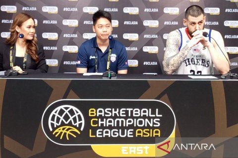 Asisten Pelatih JST Akui Dewa United Banten Lawan Sulit di BCL Asia-East