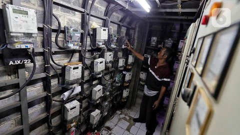 Tarif Listrik Terbaru per kWh 2026, Cek Rincian Lengkap Semua Golongan