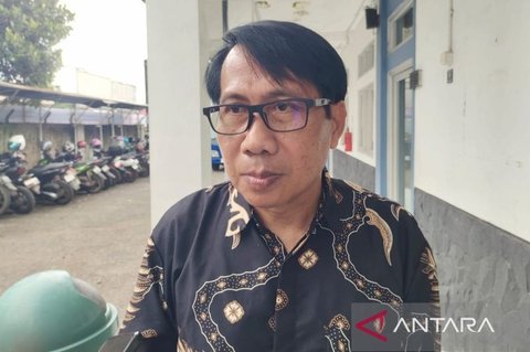 Dinkes Cianjur Gencarkan Vaksinasi dan PHBS Tekan Kasus Campak Cianjur