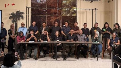 Kasus Andrie Yunus Ditangani Puspom TNI, Aktivis Kecewa dan Ragukan Proses Hukum